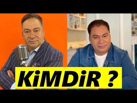 Müğənni Əlikram Bayramov Əslində Kimdir?