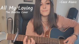All My Loving  - The Beatles Cover 