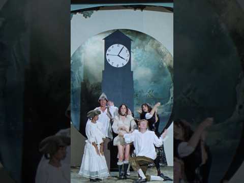 Cruel World, my new song & the title track of my album is finally yours….