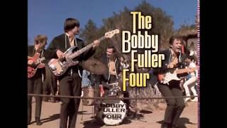 Download Lagu The Bobby Fuller Four   Thunder Reef