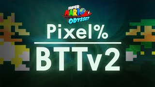 SMO Pixel% BTTV2 in 17:05.017 [SEGMENTED COMMUNITY RUN]