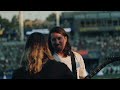 Of Mice and Men's Phil Manansala's Guitar Performance on the LA Galaxy Stage | Sounds of The Galaxy