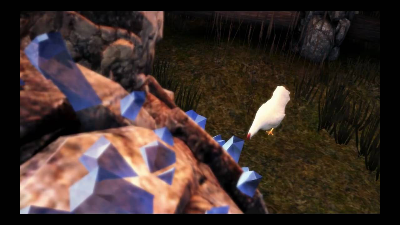 Dragon Age: Origins - Shale's Moment