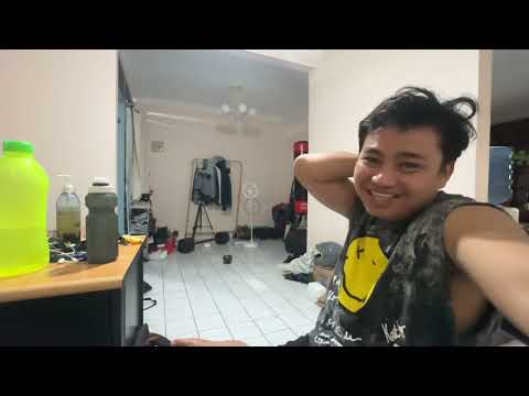 Kos the raid menurut penghuni baru
