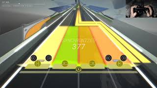[SEQUENCE STORM] Neopresence - Extreme/Strict (95.11%)
