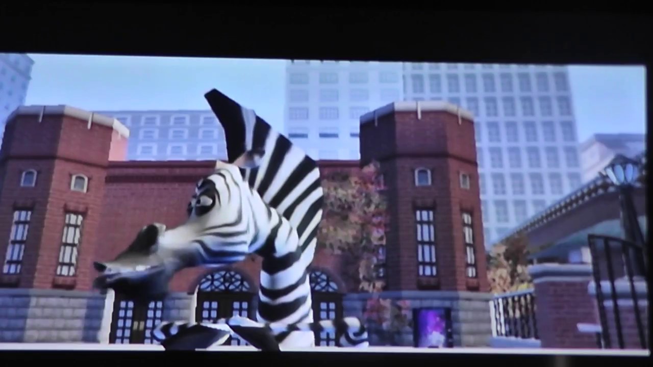 Madagascar part 1 - YouTube