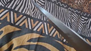 Новая покупка кельма Лондон!