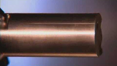 Rigibore ActiveEdge & Smartbore Boring Tools