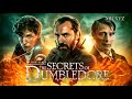 || Fantastic Beasts: The Secrets of Dumbledore || Fan Edit ||