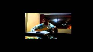 Grabiel leon Yrrazabal   Tu amor me da paz