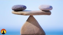 1 Hour Meditation Music: Connect Body, Mind, Soul, Find Inner Peace, â˜¯103  - Durasi: 1:00:07. 
