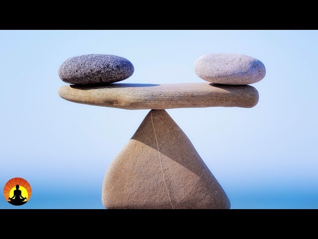 1 Hour Meditation Music, Relaxing Music, Stress Relief, Meditation, Sleep, Study, Zen, Spa, ☯103 class=