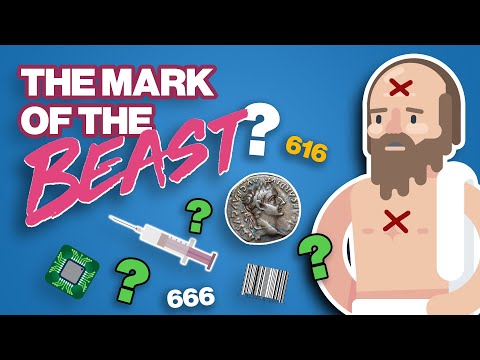Video: The Number Of The Beast: Apa Artinya - Pandangan Alternatif