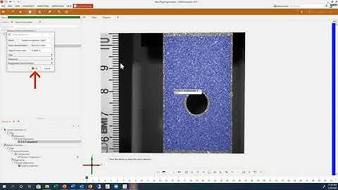 GOM Correlate Video Tutorial Chapter 3 (2D Evaluation of Surface Components)