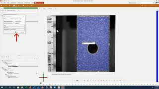 GOM Correlate Video Tutorial Chapter 3 (2D Evaluation of Surface  Components) - YouTube