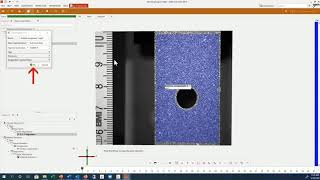 GOM Correlate Video Tutorial Chapter 3 (2D Evaluation of Surface Components) Wealth