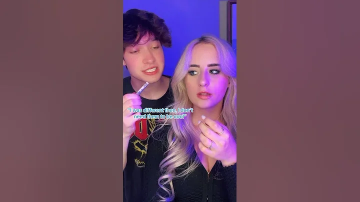 #pov your older brother is trying to look out for you but you think you know better #shorts