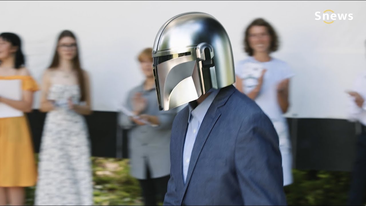 Vyřazení 9.  tříd v Lysé nad Labem 2022