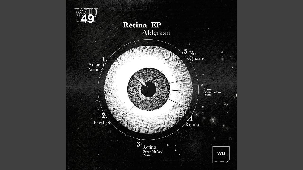 Retina (Original Mix)
