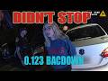 Failure to Yield + DUI: Complete Legal Analysis of Traffic Stop Gone Wrong