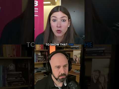 Canada's Silent Labor Shortage Explained #shorts
