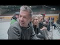Backstage-Doku zur Tour der Hip-Hop-Legenden: Fanta Vier Forever, Baby!?! TEIL 1