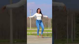Sakku Pandey Official Lovely Video Uu Viral Insta Reels Hot Girls Dance