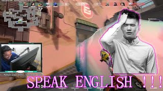 Speaking MARATHI with SINGAPORE valorant players | Valorant Funny Moments | Stream Highlights