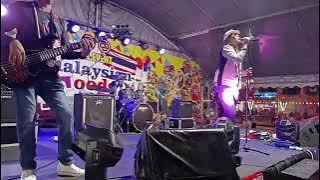 CAMELIA   AKAR COVER