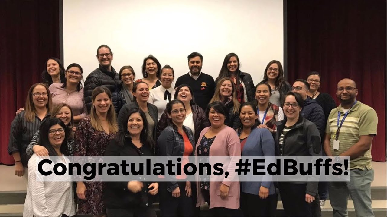 2020 CU Boulder School of Education Graduation Video — Congratulations