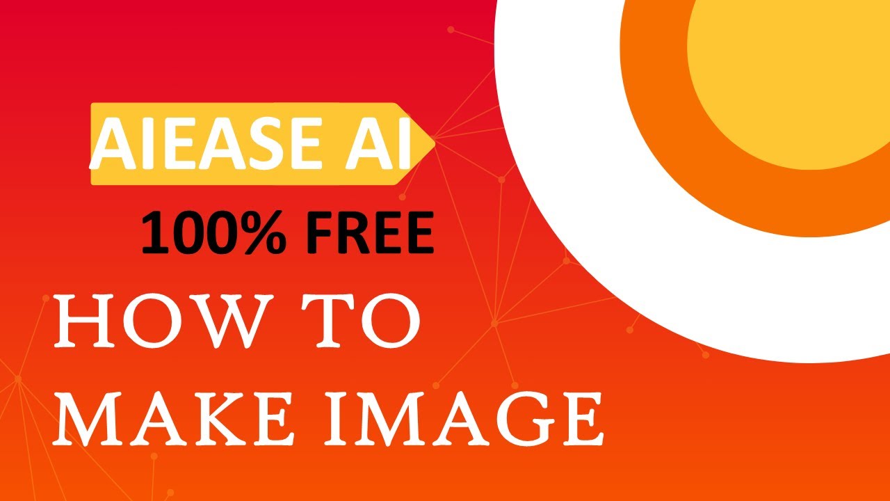 How to Generate Images from Text | AIEase AI Step-by-Step Guide | Text to image with ai in 30 sec