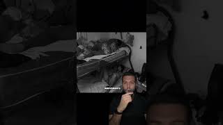 il se passe une chose étrange pendant leur sommeil