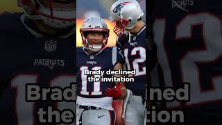 Gronk calls out Tom Brady over provocative shirtless Instagram video 🤔