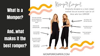 Finally A Romper That Is Designed To Last- Wash, After Wash Save Your Money- Quality Over Quantity