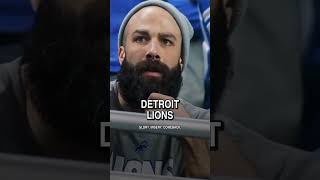 0–16?! The Detroit Lions Were a