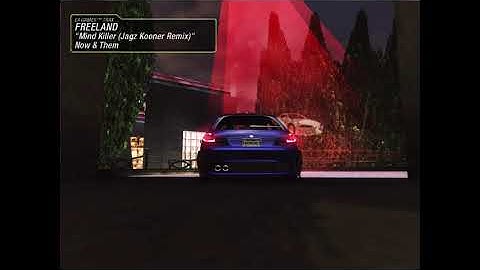 Need For Speed Underground 2 [Stage 2 URL]