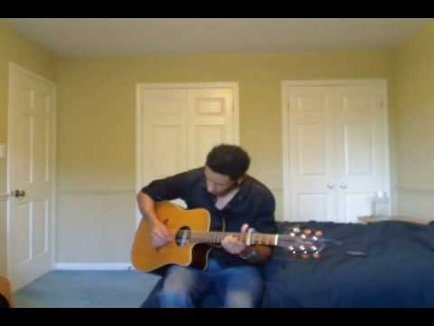 Christopher Charles - Acoustic Original Song - For...