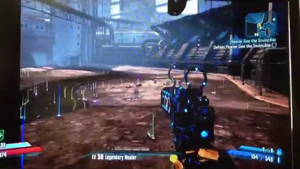 Hyperius the Invincible - Made easy! Seraph Crystals!!