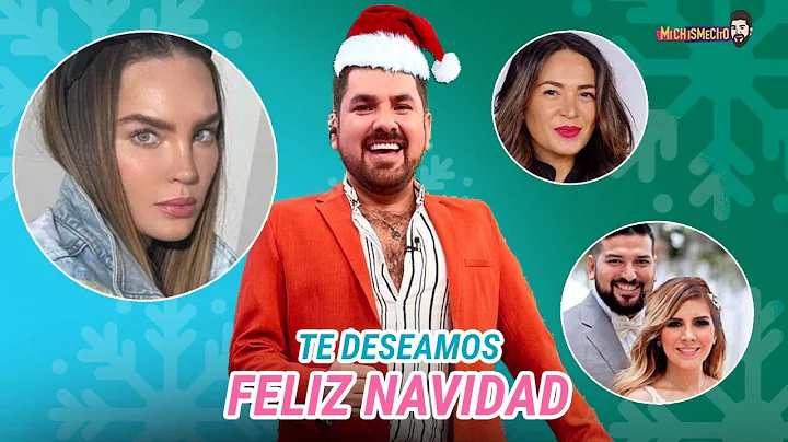 Te deseamos Feliz Navidad | MICHISMESITO