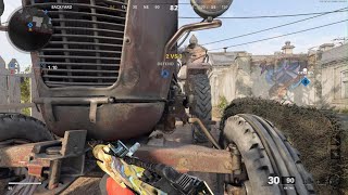 For the 4-5 Comeback Map 3 Rechall