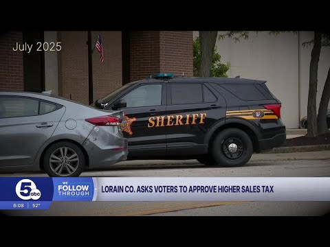 Election Results Lorain County