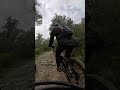 Trace 0468 - Ça bouchonne sur les sentiers 😄 #vtt #mtb #vttxc