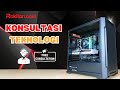🔴 [Edukasi] Ryzen 5 9500F vs 7500F | Zen 5 Gaming CPU 24% Lebih Ngebut?! | Konsultasi Gratis