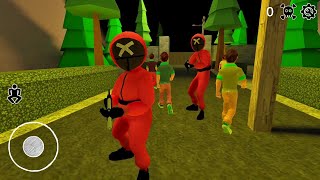 Grandpa And Granny House Escape - New Challenge Chapter - Android 2021 screenshot 3