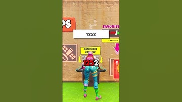 All the secret codes in Troll Bedwars