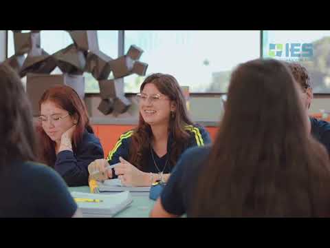 IES   INSTITUTO EDUCACIONAL SOMA