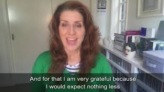 Francesca's Weekly Wrap Up - 8 July