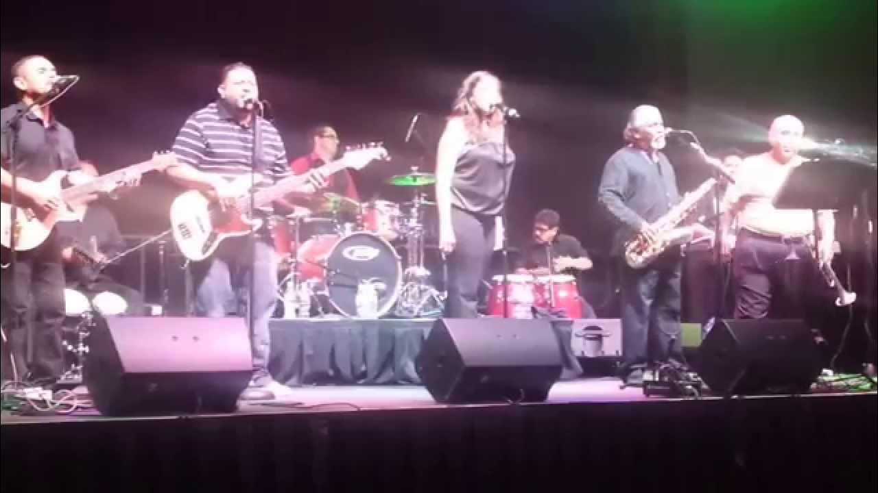 POWERDRIVE BAND JULY 12, 2014 VEE QUIVA SHOWROOM YouTube