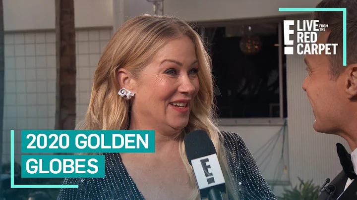 Christina Applegate on Juggling Work & Family at 2...