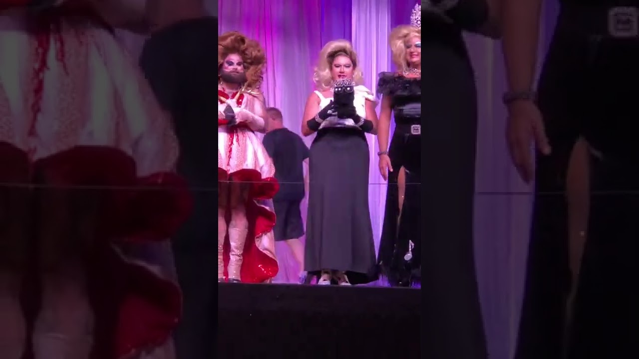 Miss Woods All-Stars 2023-2027, Aurora Bearealis